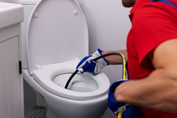 Best Toilet Repair Services  in Pilot Point, TX