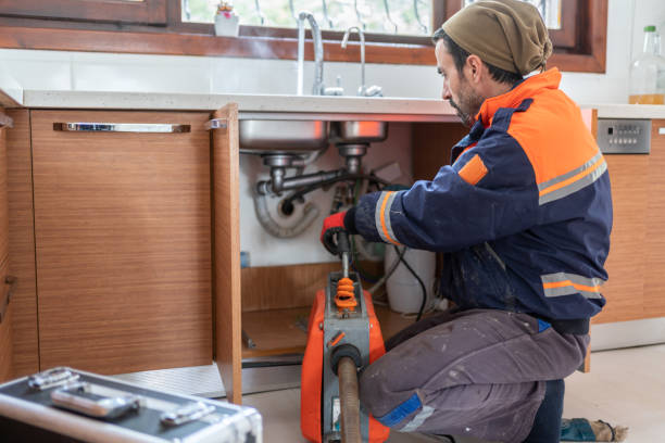 Best Local Plumber Services  in Pilot Point, TX