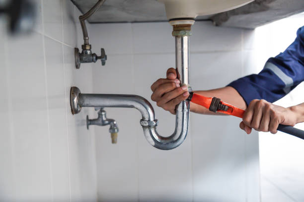 Professional Plumbing in Pilot Point, TX