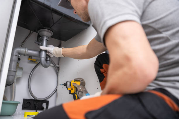 Best Leak Detection Services  in Pilot Point, TX
